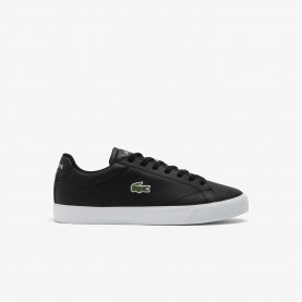 мъжки,маратонки,lacoste,lerond,pro,leather,black,white,312