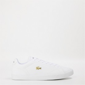 мъжки,маратонки,lacoste,lerond,pro,leather,white,white,21g