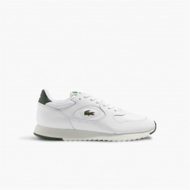мъжки,маратонки,lacoste,lacoste,line,track,sn00,white,green