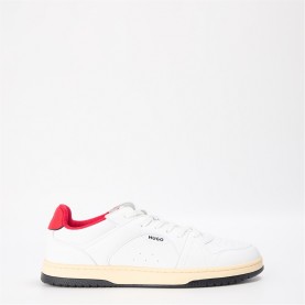маратонки,мъжки,маратонки,hugo,logo,trainers,open,white