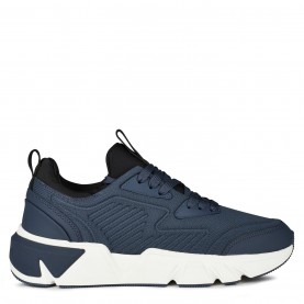 маратонки,мъжки,маратонки,calvin,klein,pro,runn,trainers,navy,white