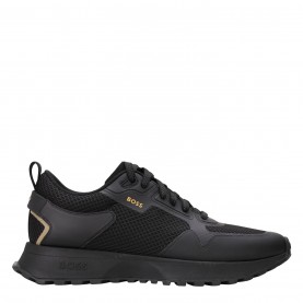 маратонки,мъжки,маратонки,boss,jonah,running,trainers,black,007