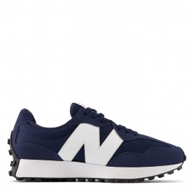 New Balance NB 327 Mens - Navy/White мъжки,маратонки,new,balance,nb,327,mens,navy,white