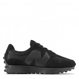 маратонки,мъжки,маратонки,new,balance,lifestyle,327,trainers,black,black