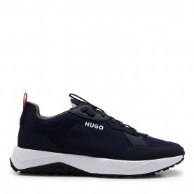 маратонки,мъжки,маратонки,hugo,men's,kane,runners,dark,blue,405