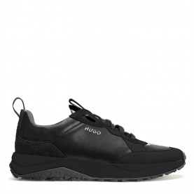 зимни,аксесоари,мъжки,маратонки,hugo,hugo,premium,kane,sn00,black