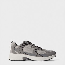 маратонки,мъжки,маратонки,mallet,holloway,runners,ice,grey