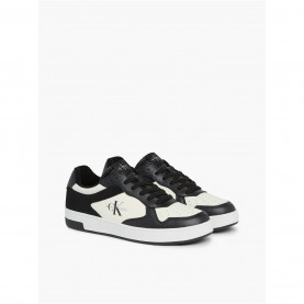 мъжки,маратонки,calvin,klein,jeans,basket,cupsole,low,lace,cor,offwhite,black
