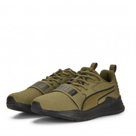 разпродажба,puma,мъжки,маратонки,puma,wired,run,pure,olive,black