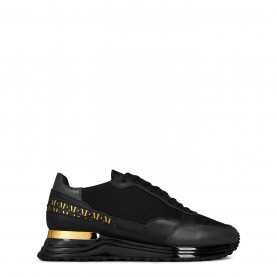 маратонки,маратонки,за,училище,мъжки,маратонки,mallet,knox,gas,low,trainers,black,gold