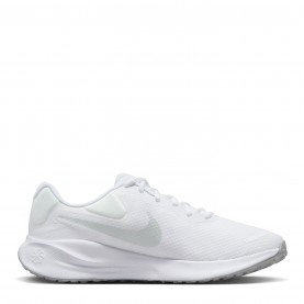 маратонки,разпродажба,nike,мъжки,маратонки,nike,revolution,7,men's,road,running,shoes,white,platinum