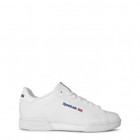 разпродажба,reebok,мъжки,маратонки,мъжки,маратонки,reebok,classic,reebok,npc,2,sn09,triple,white