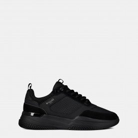 Маратонки Mallet Radnor Trainers - Midnight маратонки,отново,на,училище,mallet,radnor,trainers,midnight
