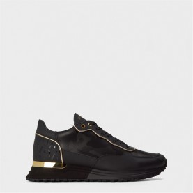 маратонки,маратонки,за,училище,мъжки,маратонки,mallet,popham,camo,print,trainers,black,gold