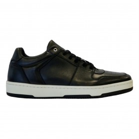 мъжки,маратонки,разпродажба,firetrap,мъжки,маратонки,firetrap,victor,trainers,mens,black