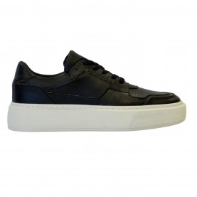 мъжки,маратонки,всички,коледни,подаръци,разпродажба,firetrap,мъжки,маратонки,firetrap,parker,trainers,mens,black