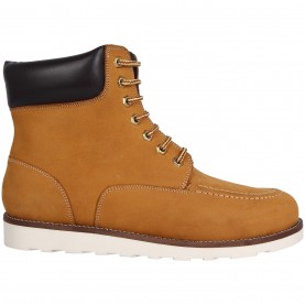 Обувки Firetrap Men's Bedworth Hiking Boots - Tan обувки,разпродажба,firetrap,мъжки,боти,firetrap,men's,bedworth,hiking,boots,tan