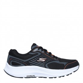skechers,go,run,consistent,2.0,black,orange