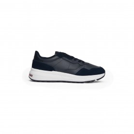 маратонки,мъжки,маратонки,tommy,hilfiger,low,top,leather,trainers,navy,white