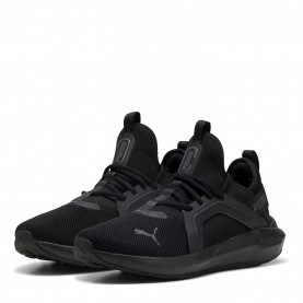разпродажба,puma,мъжки,маратонки,puma,enzo,5,black,grey