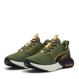 мъжки,летен,каталог,разпродажба,puma,мъжки,маратонки,puma,nova,fs,olive,white