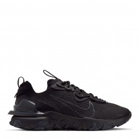 мъжки,маратонки,nike,react,vision,men's,shoe,black,grey