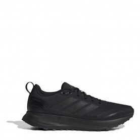 Мъжки маратонки Adidas Runfalcon 5 TR Running Shoes mens - Core Black мъжки,маратонки,маратонки,за,училище,мъжки,маратонки,маратонки,за,бягане,adidas,adidas,runfalcon,5,tr,running,shoes,mens,core,black