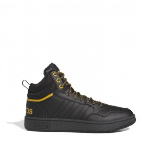 разпродажба,adidas,мъжки,маратонки,adidas,3.0,mid,wtr,cblack,cblack,p