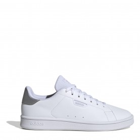 обувки,разпродажба,adidas,дамски,маратонки,adidas,urban,court,shoes,white,silver