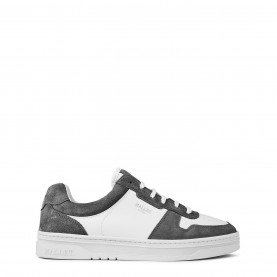 маратонки,мъжки,маратонки,mallet,bentham,court,trainers,white,slate