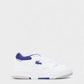 мъжки,маратонки,lacoste,lineshot,124,sn99,wht,blu