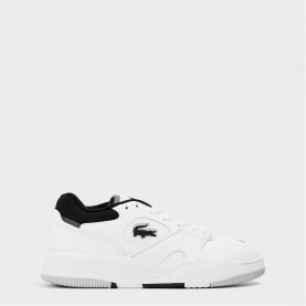 мъжки,маратонки,lacoste,lineshot,124,sn99,wht,blk