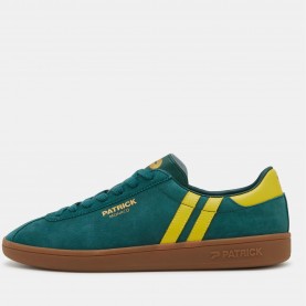 Patrick Monaco Cupso Sn99 - Green/Yellow мъжки,маратонки,patrick,monaco,cupso,sn99,green,yellow