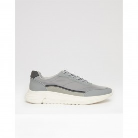 Маратонки Threadbare TB Ariba Trainer Sn99 - Grey маратонки,мъжки,маратонки,threadbare,tb,ariba,trainer,sn99,grey