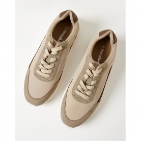 Маратонки Threadbare TB Ariba Trainer Sn99 - Beige маратонки,мъжки,маратонки,threadbare,tb,ariba,trainer,sn99,beige