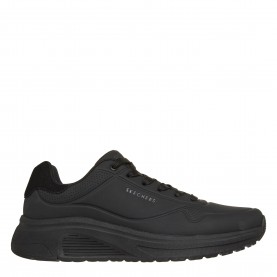 Маратонки Skechers Mens Uno Lite 2 Low-Top Trainers - Black маратонки,отново,на,училище,мъжки,маратонки,skechers,men,s,uno,lite,2,low,top,trainers,black