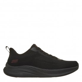 Skechers Bobs M Flex Sn64 - Black отново,на,училище,мъжки,маратонки,skechers,bobs,m,flex,sn64,black