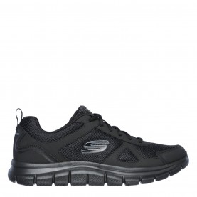 мъжки,маратонки,ученически,обувки,мъжки,маратонки,skechers,lace,up,jogger,w,memory,foam,low,top,trainers,mens,black