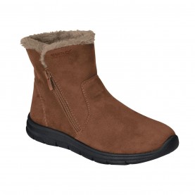 туристически,обувки,дамски,туристически,обувки,regatta,verena,zip,boot,brown