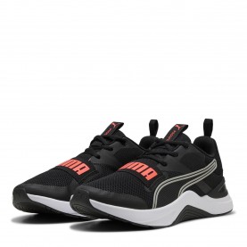 Маратонки Puma Mens Prospect Training Shoes - Puma Black-Gl маратонки,мъжки,маратонки,мъжки,обувки,за,тренировка,puma,men,s,prospect,training,shoes,puma,black,gl