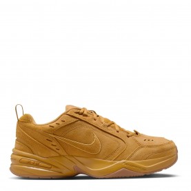 Мъжки маратонки Nike Air Monarch IV Training Shoes Mens - Wheat/Gum/Brwn мъжки,маратонки,разпродажба,nike,мъжки,маратонки,мъжки,обувки,за,тренировка,nike,air,monarch,iv,training,shoes,mens,wheat,gum,brwn