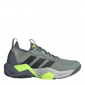 Adidas Adidas Rp A2 Hiit Sn99 - Silver Green разпродажба,adidas,мъжки,маратонки,мъжки,обувки,за,тренировка,adidas,adidas,rp,a2,hiit,sn99,silver,green