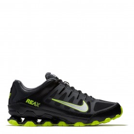 Обувки Nike Reax 8 TR Men's Workout Shoes - Black/Volt обувки,маратонки,за,училище,ученически,обувки,разпродажба,nike,мъжки,маратонки,мъжки,обувки,за,тренировка,nike,reax,8,tr,men's,workout,shoes,black,volt