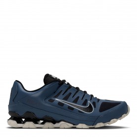 Мъжки обувки Nike Reax 8 TR Mens Workout Shoes - New Slate/Blk мъжки,обувки,мъжки,маратонки,мъжки,обувки,за,тренировка,nike,reax,8,tr,men,s,workout,shoes,new,slate,blk