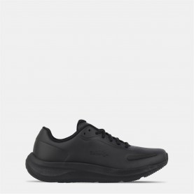 мъжки,маратонки,мъжки,маратонки,slazenger,assent,trainer,mens,blk,lth,lk