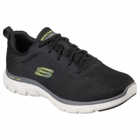 мъжки,маратонки,разпродажба,skechers,мъжки,маратонки,мъжки,обувки,за,тренировка,skechers,flex,advantage,4.0,providence,training,shoes,mens,black