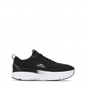 мъжки,маратонки,мъжки,маратонки,slazenger,chunky,trainers,mens,black,white