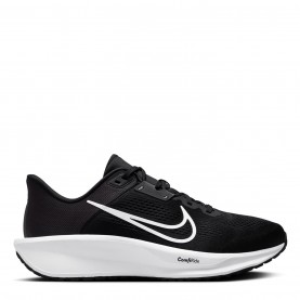 маратонки,разпродажба,nike,мъжки,маратонки,nike,quest,6,men's,road,running,shoes,black,white