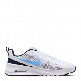 разпродажба,nike,мъжки,маратонки,nike,max,nuaxis,white,blue