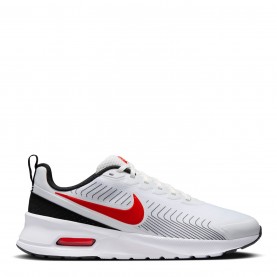 разпродажба,nike,мъжки,маратонки,nike,max,nuaxis,white,red,black